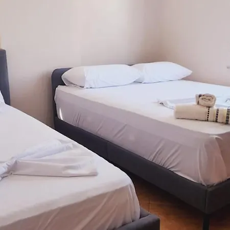 15 Apartmán