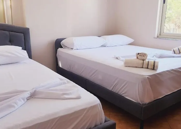 15 Apartmán