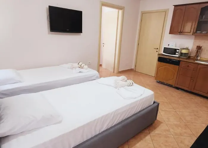 15 * Golem (Tirana)