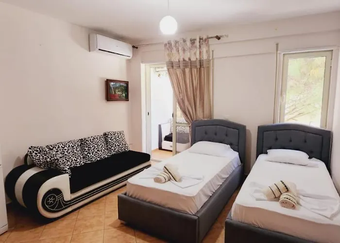 15 Apartmán *
