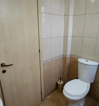 15 Διαμέρισμα Golem (Tirana)