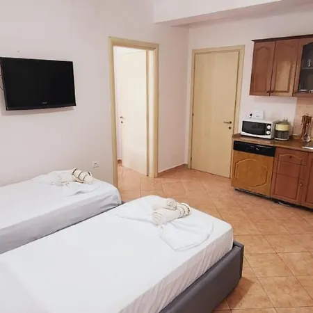 Apartment 15 *