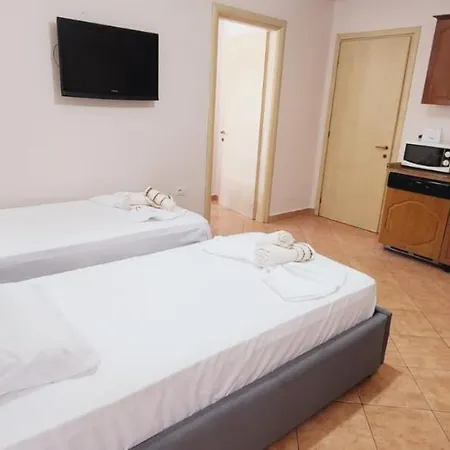 15 * Golem (Tirana)