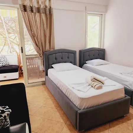 Apartment 15